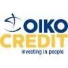 Oikocredit International Logo