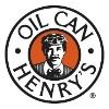Oil Can Henry's Logo