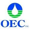 Oil Equipment Company Logo