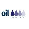 Oil Recruitment Logo