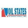 Oil States International Logo