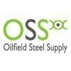 Oilfield Steel Supply Logo