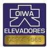 Oiwa Elevadores Logo