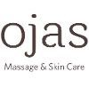 Ojas Massage and Skin Care Logo