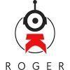 OK Roger Logo