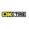 OK Tire Stores Logo