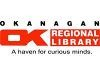 Okanagan Regional Library Logo