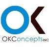 OKConcepts Logo