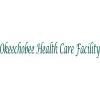 Okeechobee Health Care Facility Logo