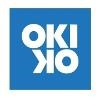 OKIOK Data Logo