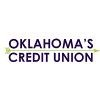 Oklahoma's Credit Union Logo