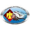 Oklahoma Army National Guard Logo