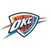 Oklahoma City Thunder Logo