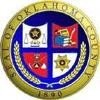 Oklahoma County Logo