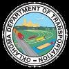 Oklahoma Department of Transportation Logo
