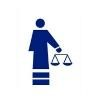 Oklahoma Legal Aid Services Logo