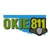 Oklahoma One Call System Logo