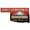 Oklahoma Roofing & Sheet Metal Logo