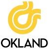 Okland Construction Logo