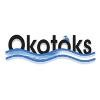 Okotoks Logo