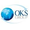 Oks-Span Tech Logo