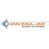 OKTAL Synthetic Environment Logo