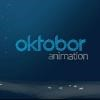 Oktobor Animation Logo