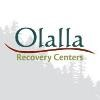 Olalla Recovery Centers Logo