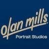 Olan Mills Logo