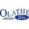Olathe Ford Logo