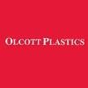 Olcott Plastics Logo
