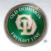 Old Dominion Freight Logo