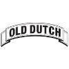 Old Dutch Mustard Logo