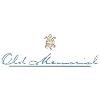 Old Memorial Golf Club Logo
