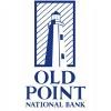 Old Point Financial Logo