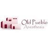Old Pueblo Anesthesia Logo