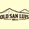 Old San Luis BBQ Logo