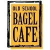 Old School Bagel Cafe Logo