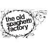 Old Spagetti Factory Logo