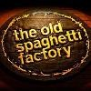 Old Spaghetti Factory Logo