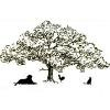 Old Towne Animal Hospital Logo
