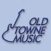 Old Towne Music Logo