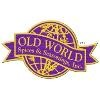Old World Spices Logo