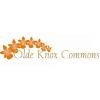 Olde Knox Commons Logo