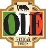 OLE' Mexican Foods Logo