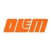 Olem Shoe, Corp Logo
