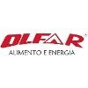 Olfar Alimento e Energia Logo