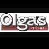 Olga's Kitchen Logo