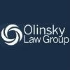Olinsky Law Offices Logo