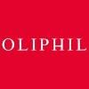 OLIPHIL Logo